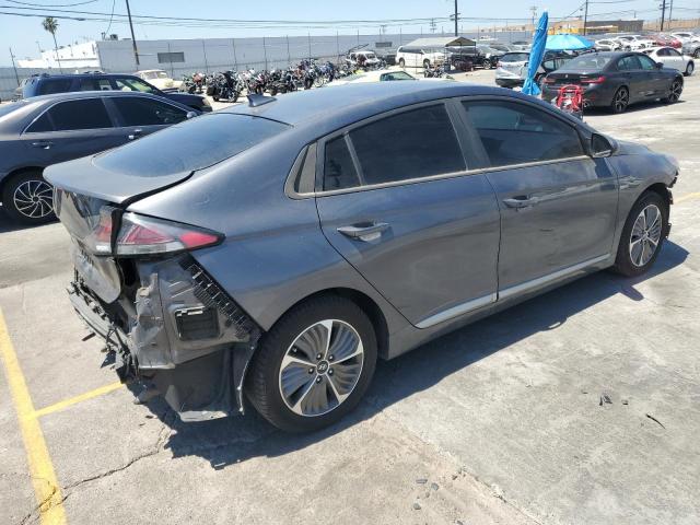 Vin: kmhc65ld4lu207572, lot: 54187205, hyundai ioniq se 20203