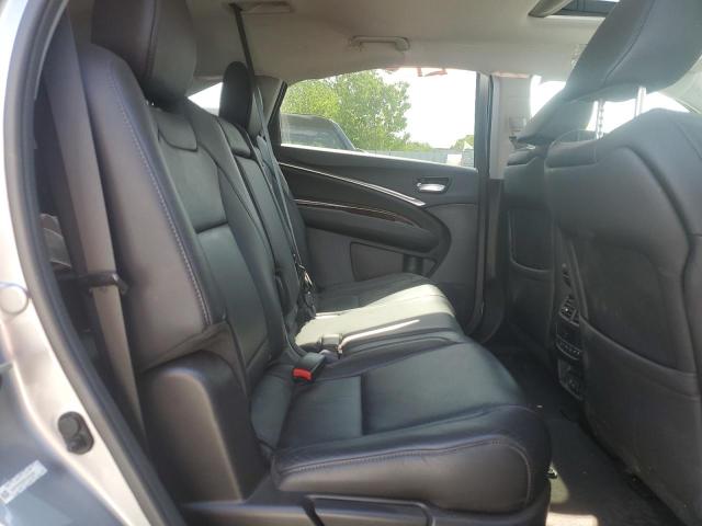 2017 ACURA MDX TECHNO 5J8YD4H53HL002349