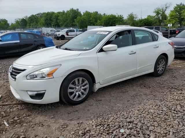 Vin: 1n4al3ap3fc410667, lot: 58017215, nissan altima 2.5 2015 img_1