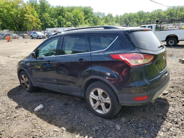 Vin: 1fmcu0gx9gub40888, lot: 57216795, ford escape se 20162