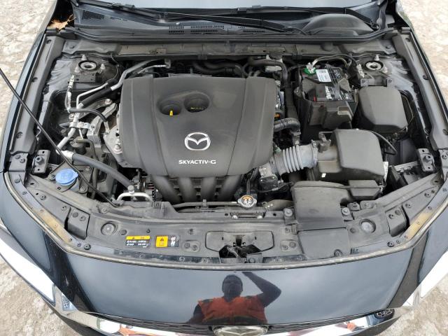 2021 MAZDA 3 - JM1BPAAL2M1335330