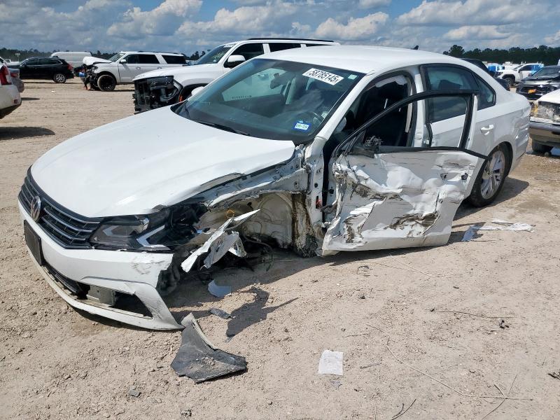 Vin: 1vwla7a3xkc003272, lot: 58785145, volkswagen passat wolfsburg 2019 img_1
