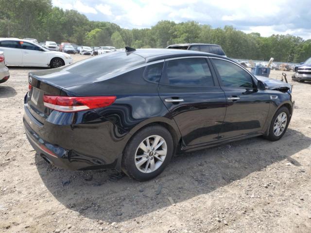 Vin: 5xxgt4l31gg106405, lot: 56668605, kia optima lx 20163