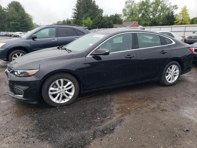 Vin: 1g1ze5st7hf239835, lot: 54858345, chevrolet malibu lt 2017 img_1