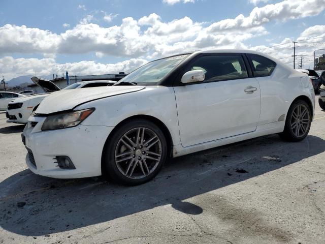 Vin: jtkjf5c70d3049592, lot: 56988175, toyota scion 2013 img_1