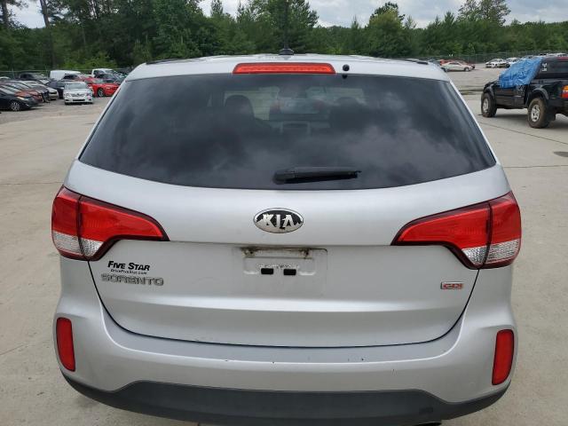 2015 KIA SORENTO LX 5XYKT3A62FG575787