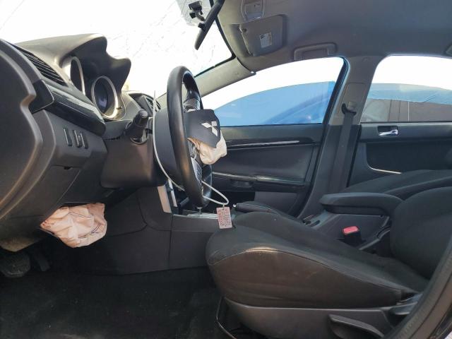 2017 MITSUBISHI LANCER ES JA32U2FU6HU007637