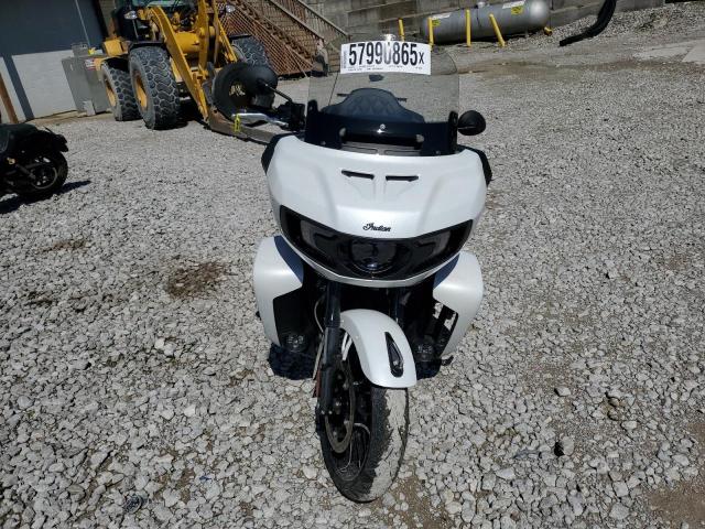 2023 INDIAN MOTORCYCLE CO. PURSUIT DA - 56KLDFRR7P3420881