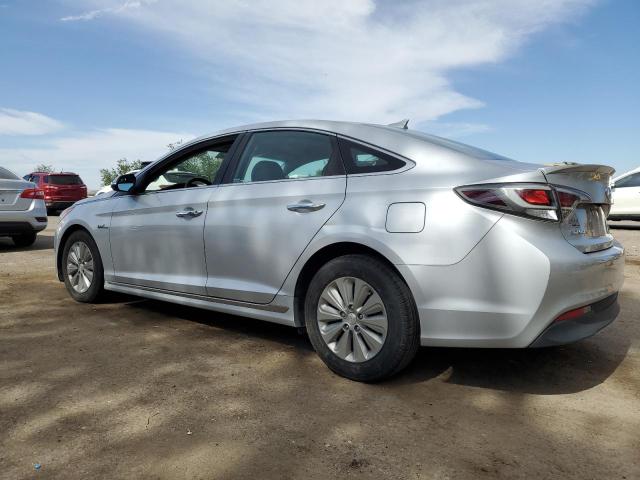 Vin: kmhe24l16ga028008, lot: 56925565, hyundai sonata hybrid 20162