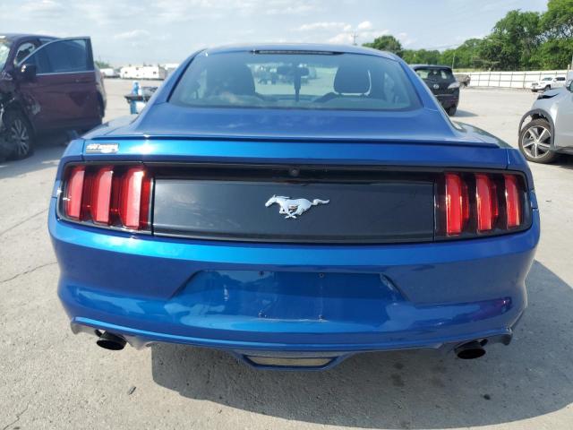 2017 FORD MUSTANG - 1FA6P8TH5H5357880