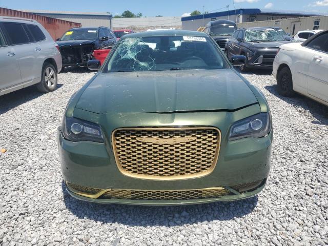 2018 CHRYSLER 300 TOURIN - 2C3CCAAG4JH309039