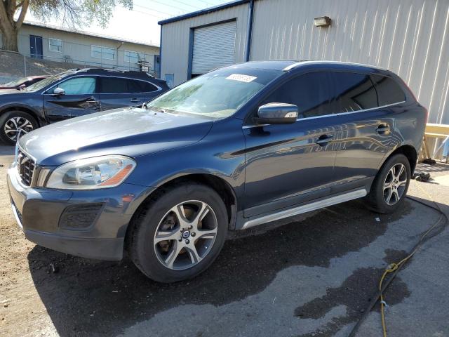 VOLVO XC60 T6