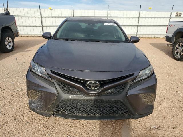 2018 TOYOTA CAMRY L - 4T1B11HKXJU535909