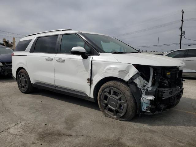 Vin: kndnc5ka6s6038137, lot: 51541285, kia carnival e ex 20254