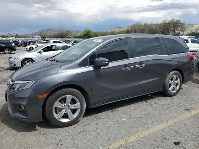 Vin: 5fnrl6h78kb054718, lot: 55978275, honda all models exl 2019 img_1