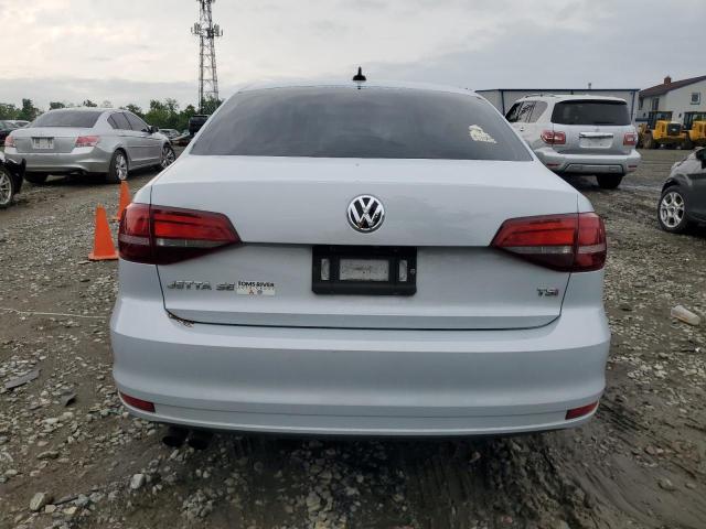 2017 VOLKSWAGEN JETTA SE - 3VWDB7AJXHM388338