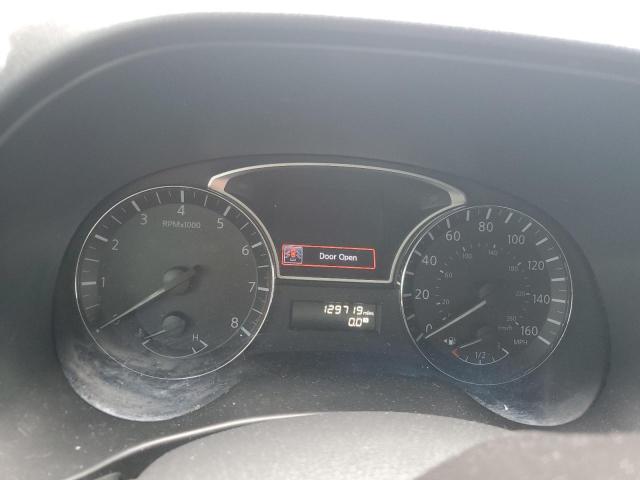 2015 NISSAN PATHFINDER 5N1AR2MN5FC705973