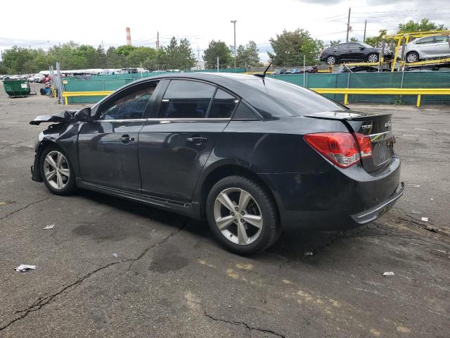 Vin: 1g1pe5sb6e7255805, lot: 59040465, chevrolet cruze lt 20142