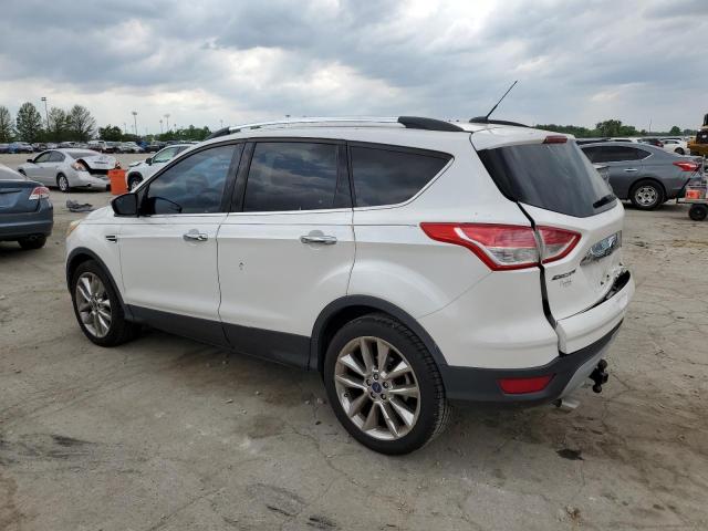 Vin: 1fmcu0g93guc20401, lot: 56641245, ford escape se 20162