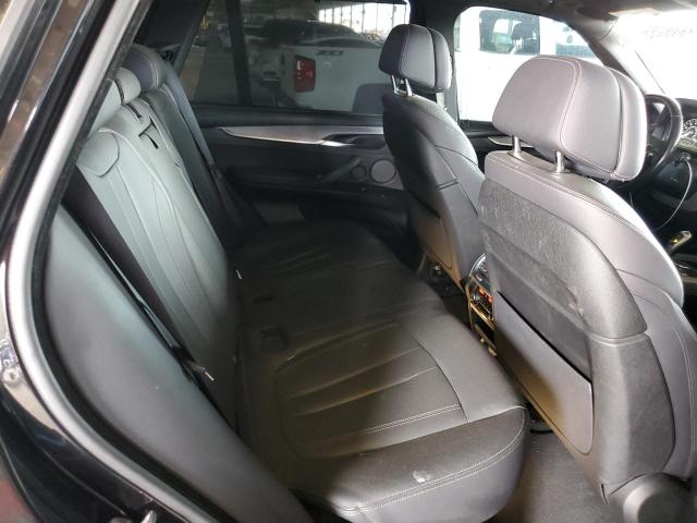 2018 BMW X5 XDR40E - 5UXKT0C57J0W00408