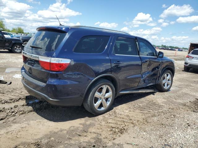 2013 DODGE DURANGO SX - 1C4RDHAG4DC681886