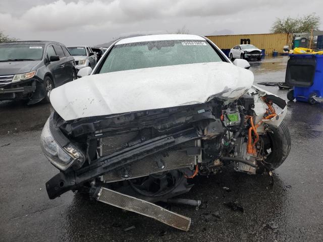 kmhe54l24ka090757 - 2019 Hyundai sonata plug-in hybrid - #55531965