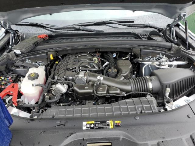 2024 JEEP GRAND CHER - 1C4RJHAG4R8570242