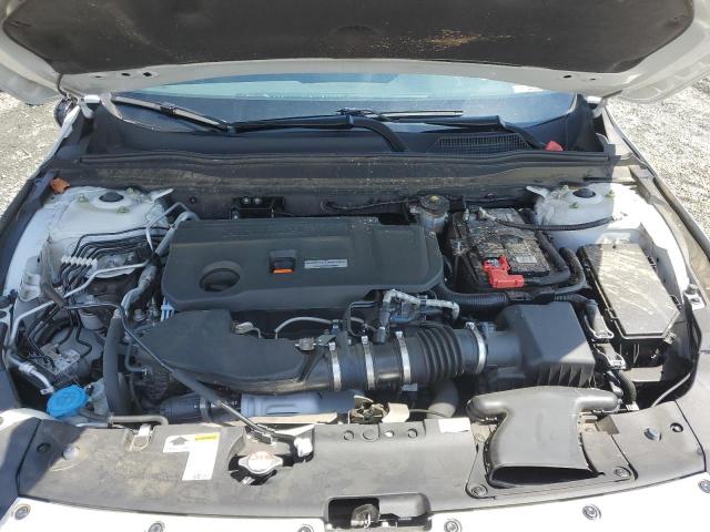 2018 HONDA ACCORD SPO - 1HGCV2E33JA029888