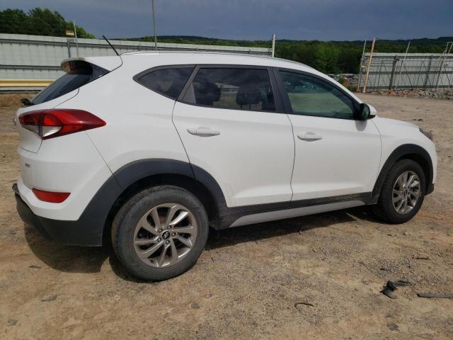 Vin: km8j3ca40hu461858, lot: 58667445, hyundai tucson limited 20173