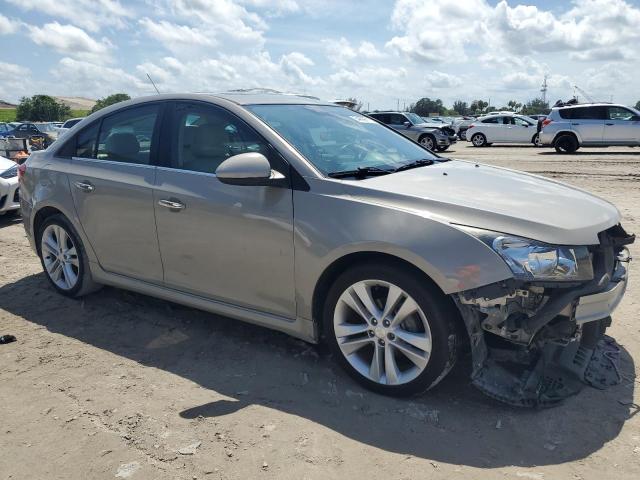 Vin: 1g1pg5sb1g7140199, lot: 54899715, chevrolet cruze ltz 20164