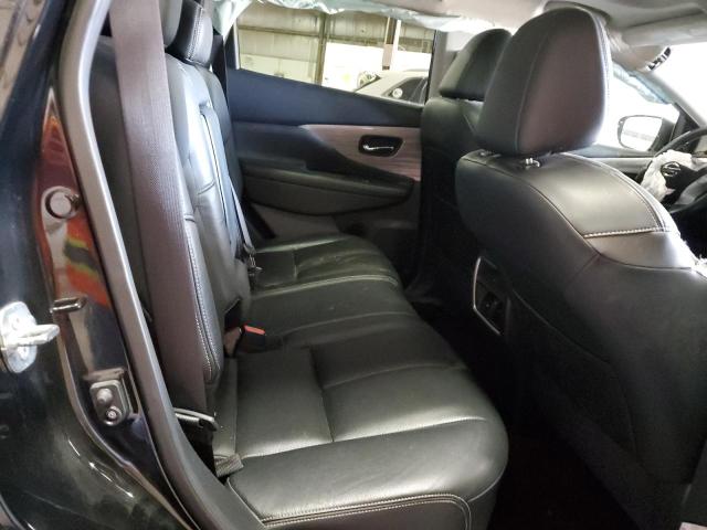 2015 NISSAN MURANO S 5N1AZ2MH0FN279883