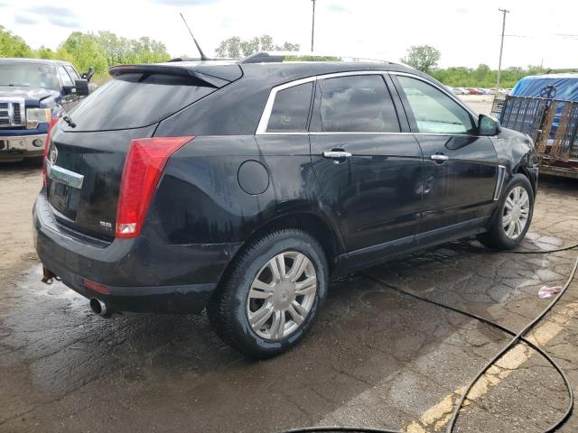 Vin: 3gyfnbe39es516460, lot: 56555665, cadillac srx luxury collection 20143