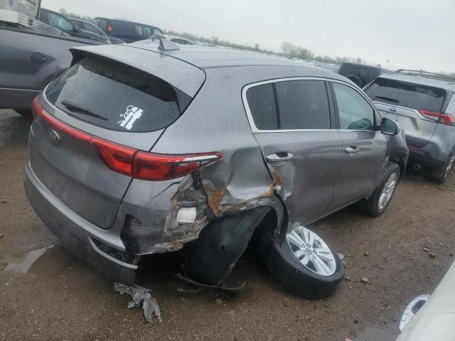 Vin: kndpmcac8h7247234, lot: 55104155, kia sportage lx 20173