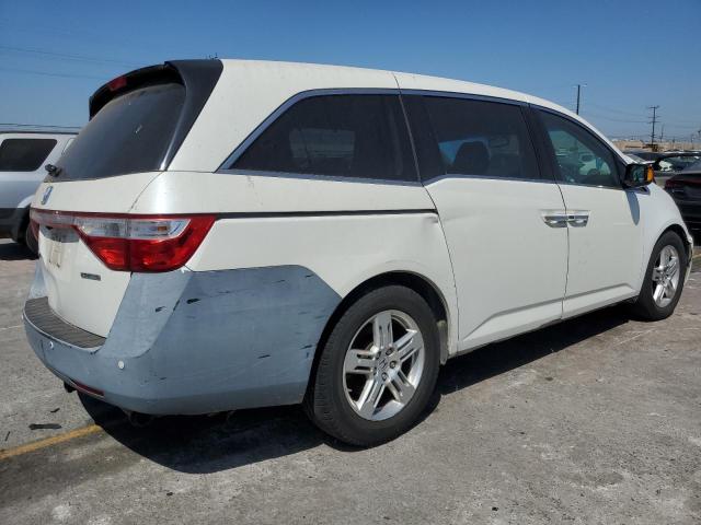 Vin: 5fnrl5h90cb118652, lot: 59056575, honda odyssey touring 20123