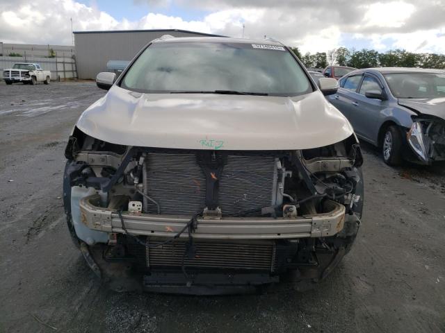 2017 FORD EDGE TITAN - 2FMPK4K93HBC13297