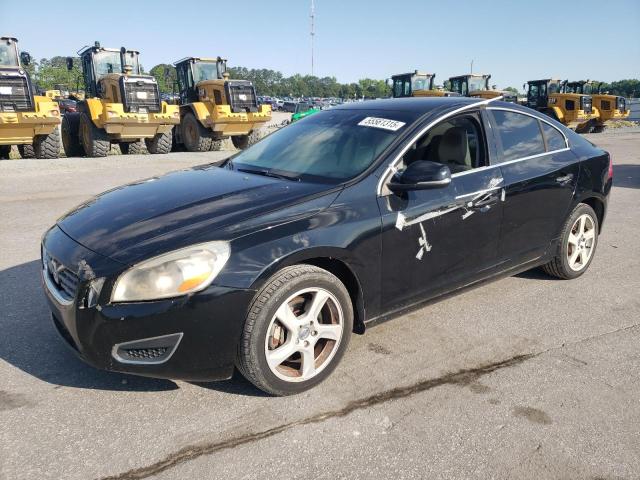 Vin: yv1622fs7c2137027, lot: 55561315, volvo s60 t5 2012 img_1