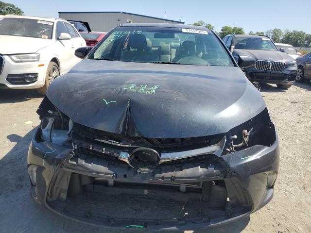 2017 TOYOTA CAMRY LE - 4T1BF1FK9HU776424