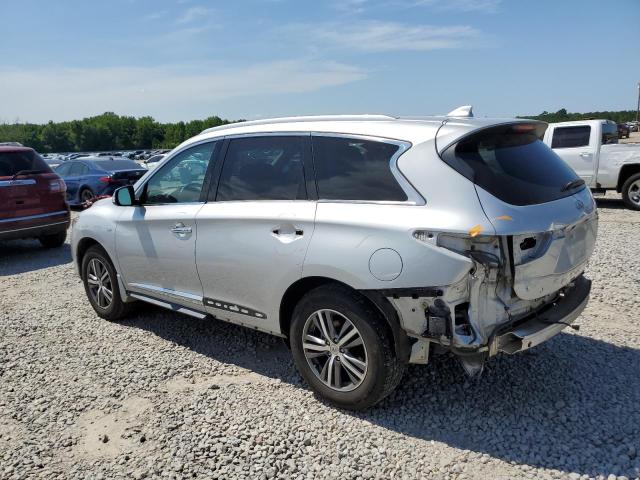 2020 INFINITI QX60 LUXE 5N1DL0MM7LC516103
