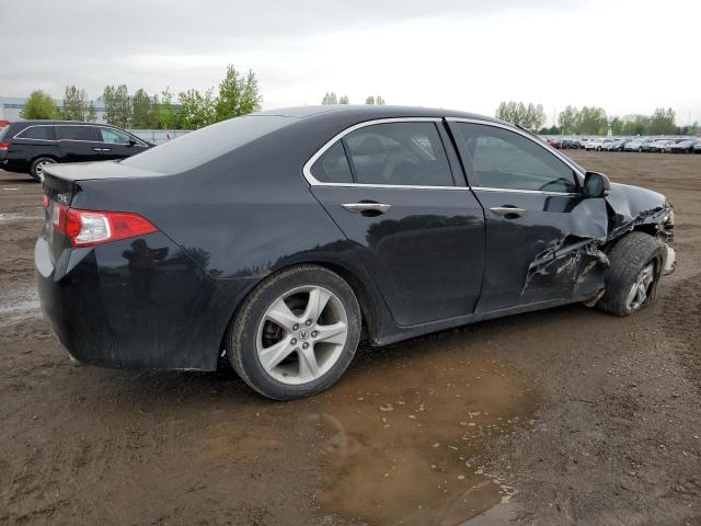 Vin: jh4cu2f50ac802059, lot: 58906215, acura tsx 20103