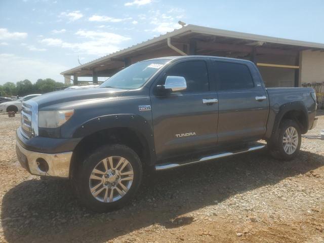 TOYOTA TUNDRA CRE