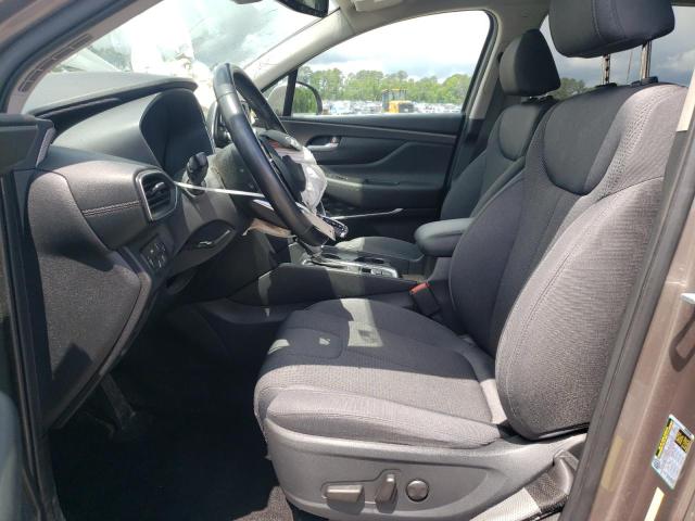 2020 HYUNDAI SANTA FE S - 5NMS3CAD1LH256073