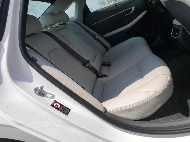 2023 HYUNDAI SONATA HYB - KMHL54JJ1PA064013
