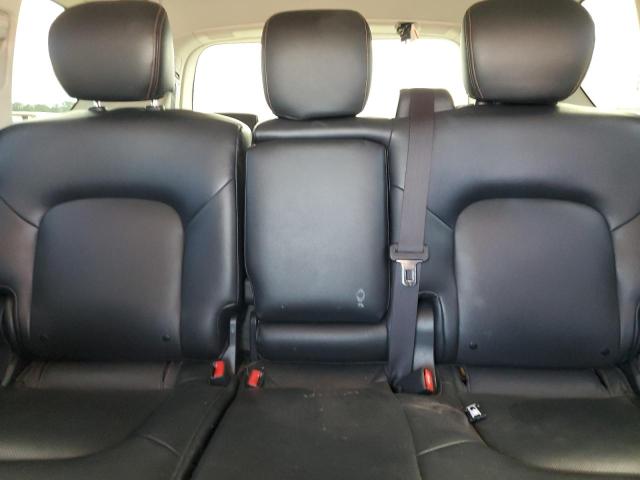 2019 NISSAN ARMADA SV - JN8AY2ND4K9090387