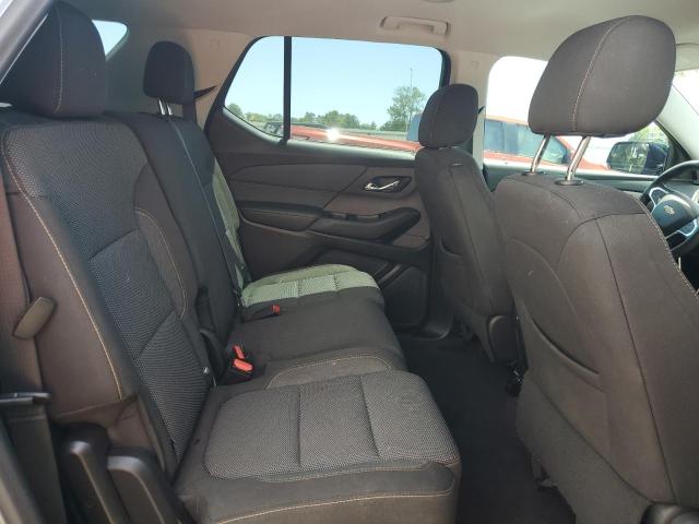 2020 CHEVROLET TRAVERSE L - 1GNERFKW8LJ139668
