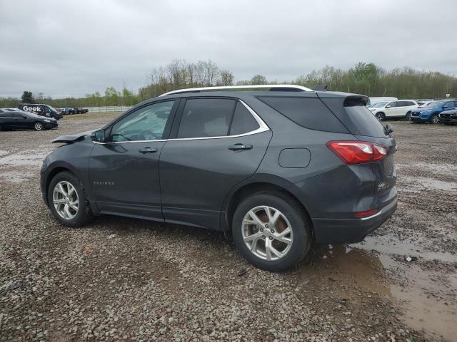 2019 CHEVROLET EQUINOX LT 2GNAXVEX1K6113718