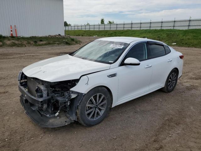 KIA OPTIMA EX