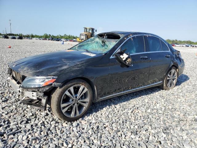 Vin: w1kwf8db4lr576909, lot: 58638645, mercedes-benz c-class 300 2020 img_1