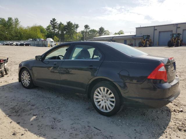 Vin: 3fadp0l37br131390, lot: 56880435, ford fusion hybrid 20112