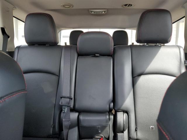 2016 DODGE JOURNEY R/ 3C4PDDEG2GT121867
