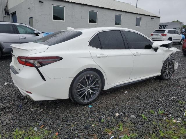 Vin: 4t1g11ak2nu040383, lot: 55833745, toyota camry se 20223